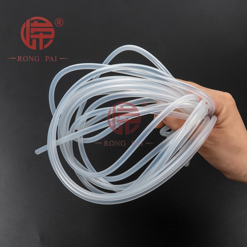 醫(yī)療級(jí)硅膠管的特殊有點(diǎn)有哪些？-常州嶸牌橡塑制品有限公司
