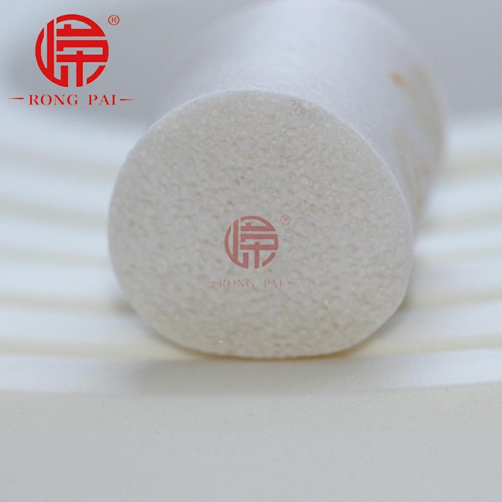 硅膠發(fā)泡條的優(yōu)勢(shì)有什么？-常州嶸牌橡塑制品有限公司