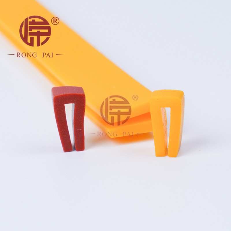 你知道硅膠密封條應(yīng)用在哪里嗎？-常州嶸牌橡塑制品有限公司